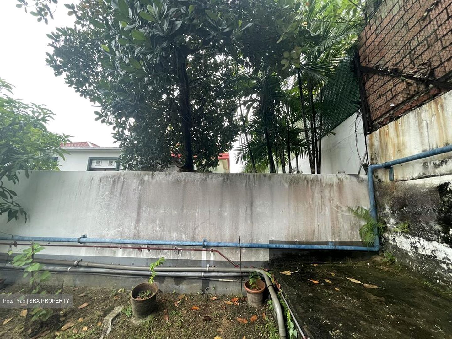 Chempaka Kuning Link (D16), Detached #452195911